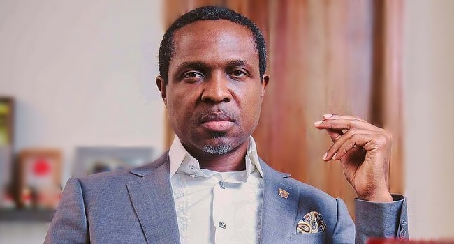Court disqualifies Rivers APC gov candidate, Tonye Cole