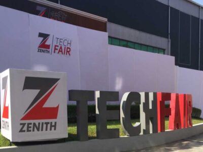 Zenith Tech Fair 2.0 attracts eminent IT practitioners from global brands