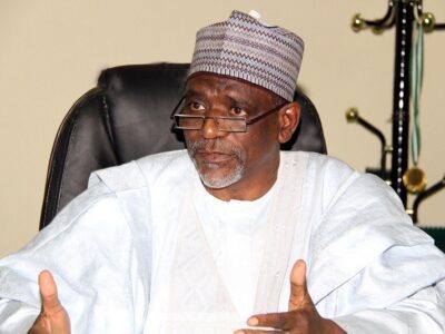 Half-Salary: FG paid what is due to ASUU members – Minister
