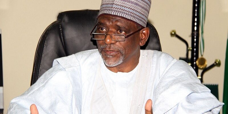 Half-Salary: FG paid what is due to ASUU members – Minister