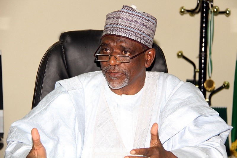 Half-Salary: FG paid what is due to ASUU members – Minister