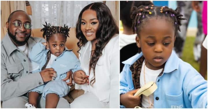 Osun PDP suspends political activities over Davido’s son’s demise