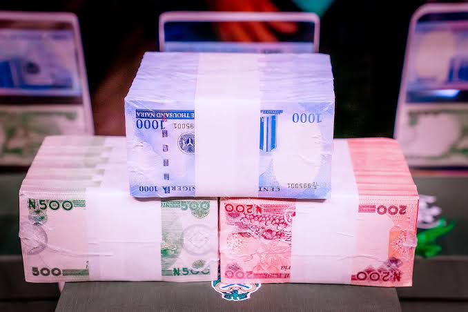 New naira: CBN, EFCC to track large withdrawals