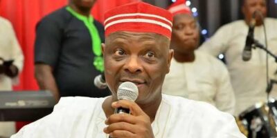 There is so much money, we won’t borrow to pay salaries – Kwankwaso