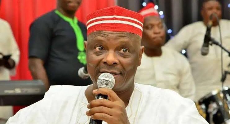 There is so much money, we won’t borrow to pay salaries – Kwankwaso