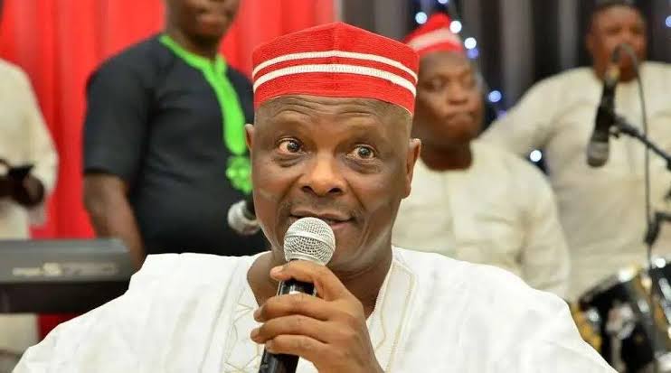 There is so much money, we won’t borrow to pay salaries – Kwankwaso
