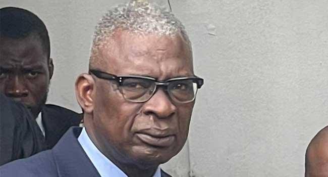 Again, EFCC to arraign ex-Lagos attorney general Shasore in Abuja