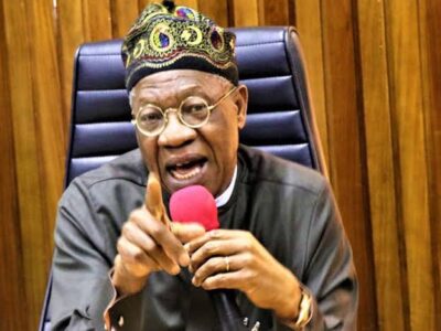 FG advises Nigerians travelling to UK, USA, Europe