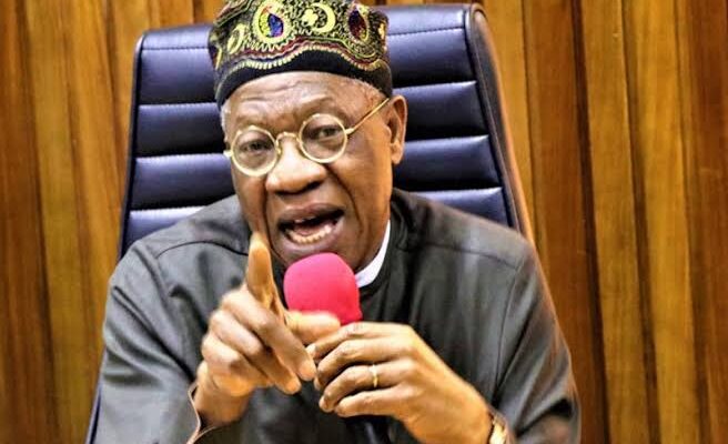 FG advises Nigerians travelling to UK, USA, Europe