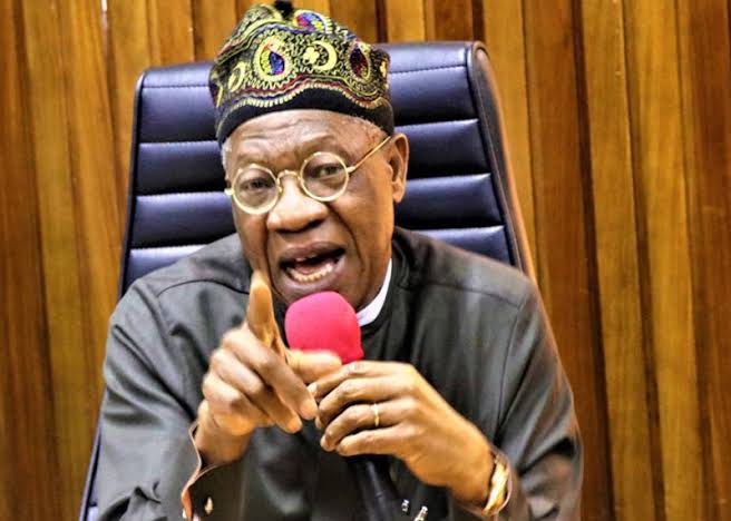 FG advises Nigerians travelling to UK, USA, Europe