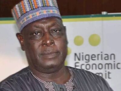 Alleged N544m Fraud: Court discharges, acquits ex-SGF, Babachir Lawal