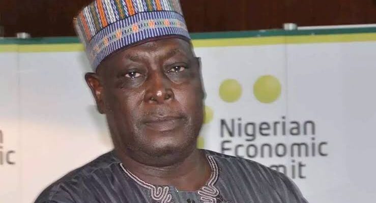 Alleged N544m Fraud: Court discharges, acquits ex-SGF, Babachir Lawal