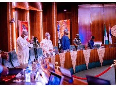 FEC approves N14.88bn for construction of FIRS office