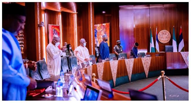 FEC approves N14.88bn for construction of FIRS office
