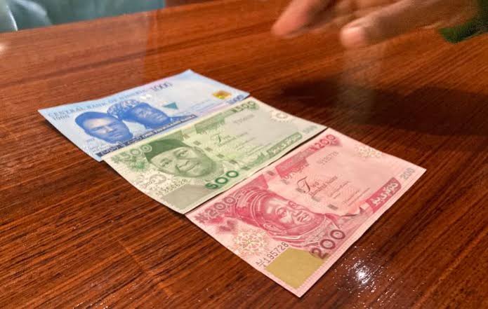 CBN limits cash withdrawals to N100K, N200 now highest ATM denomination