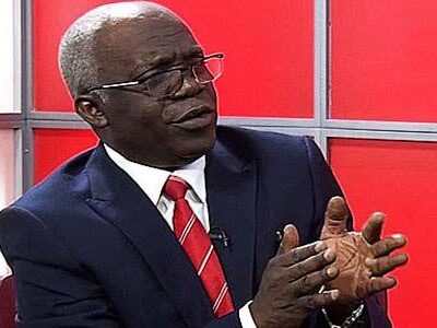 Pay ASUU members full salaries, Falana tells FG
