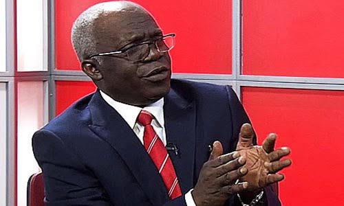 Pay ASUU members full salaries, Falana tells FG