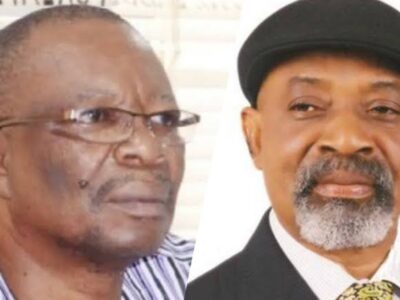 Incomplete Salary: ASUU accuses FG of attempt to turn lecturers to casual workers