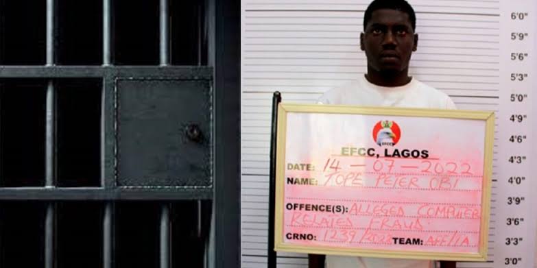 Court jails Obi one year for possession of fraudulent documents