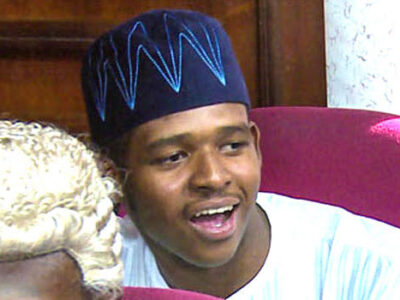 Money Laundering: Appeal Court upholds Faisal Maina’s conviction