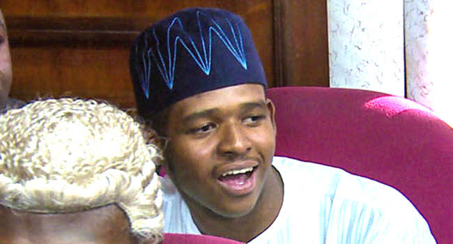 Money Laundering: Appeal Court upholds Faisal Maina’s conviction