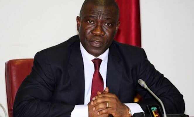 EFCC secures interim forfeiture order, moves to claim 40 of Ekweremadu’s properties