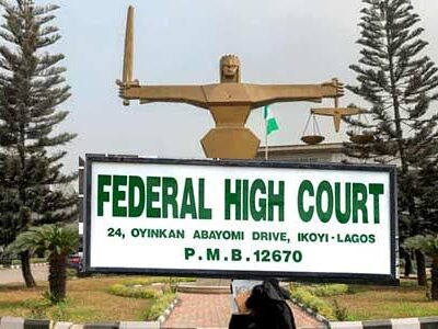 Power blackout cripples Federal High Court, Lagos