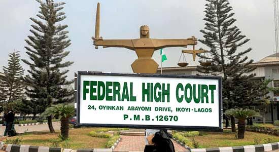 Power blackout cripples Federal High Court, Lagos