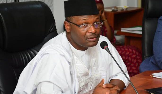 INEC requests N50bn for 2023 budget