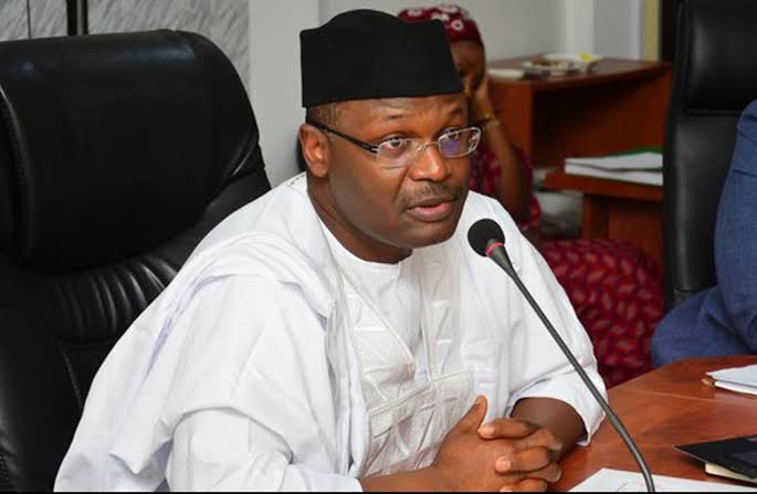 INEC requests N50bn for 2023 budget
