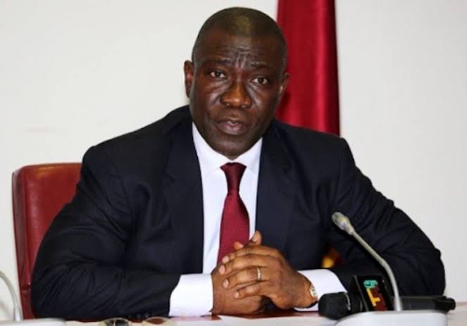 EFCC secures interim forfeiture order, moves to claim 40 of Ekweremadu’s properties