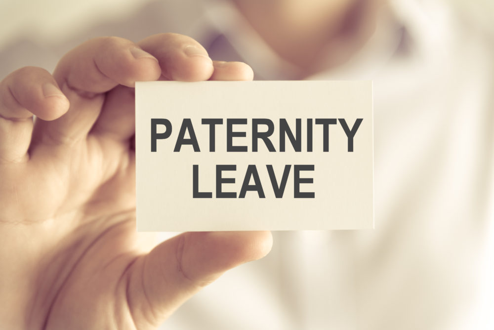 FG approves 14-day paternity leave for civil servants