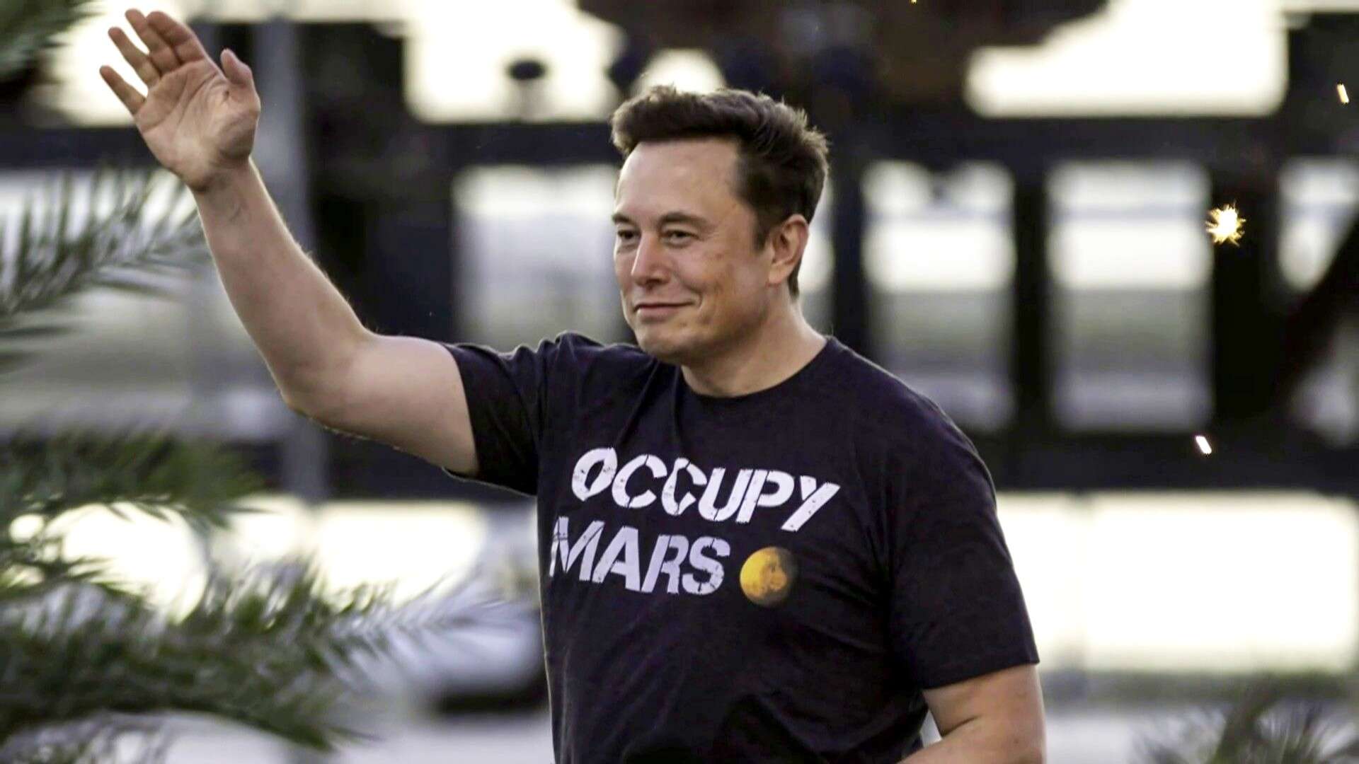 Twitter users vote for Elon Musk to step down as CEO in poll