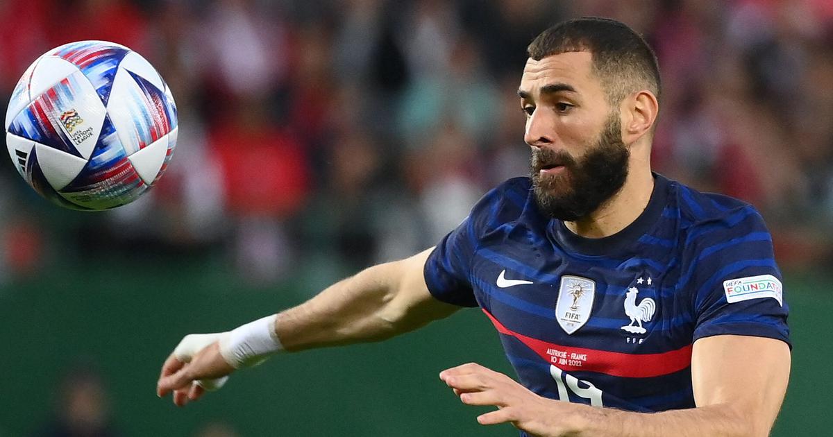 Benzema announces end to international career with France