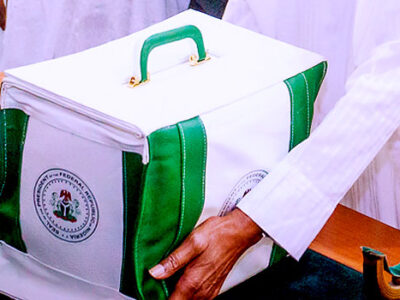 National Assembly passes N21.8trn 2023 Budget