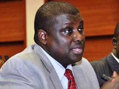 Conviction: Appellate Court fixes February 8 to hear Maina’s appeal