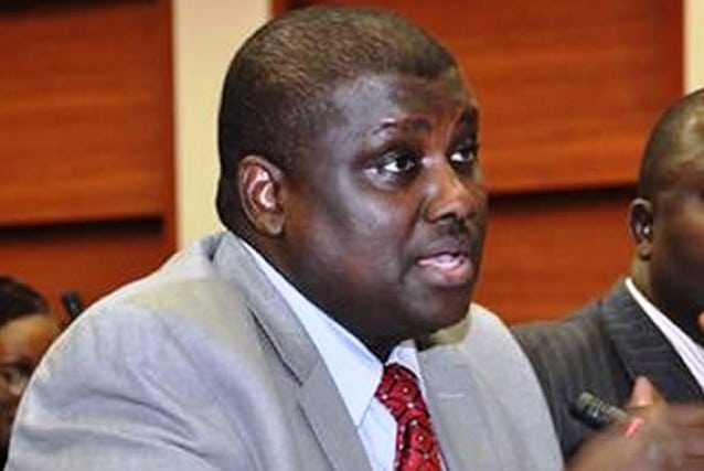 Conviction: Appellate Court fixes February 8 to hear Maina’s appeal