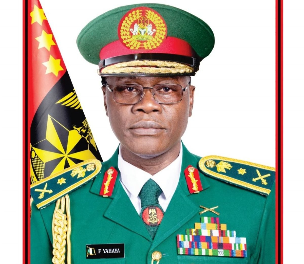 Court orders arrest of COAS for contempt