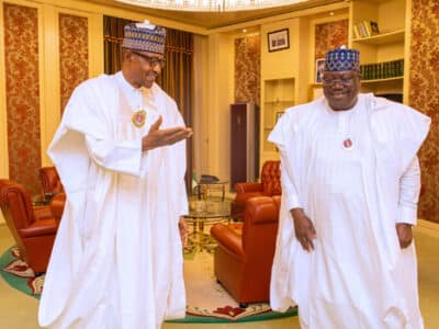 Buhari to sign 2023 Appropriation Bill on Tuesday, says Lawan