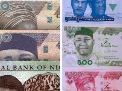 Old Naira Notes: Senate seeks extension of CBN deadline to June 31st, 2023