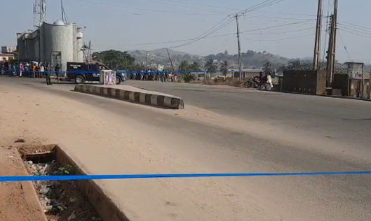 BREAKING: Bomb explosion kills three in Kogi ahead of Buhari’s visit