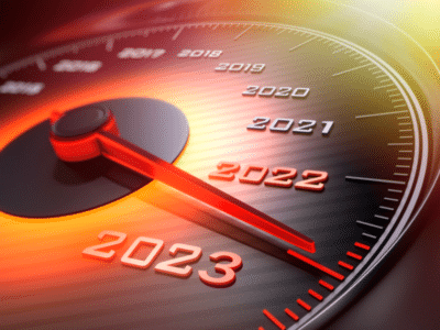 HOW TO PREP FOR 2023! Resetting, resolutions, vision boards, discarding bad habits etc.
