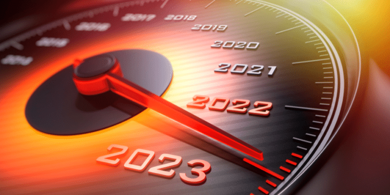 HOW TO PREP FOR 2023! Resetting, resolutions, vision boards, discarding bad habits etc.