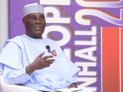 I will clear ASUU salary backlog – Atiku