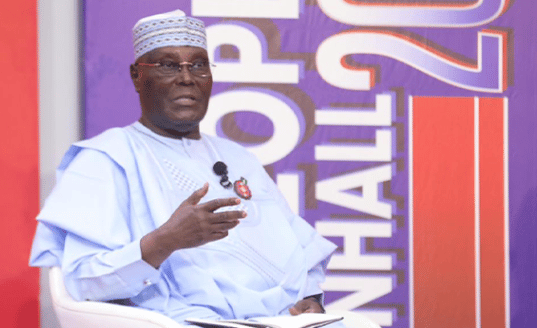 I will clear ASUU salary backlog – Atiku
