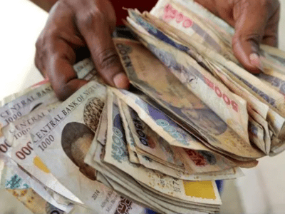 Naira depreciation adds N9tn to foreign debt burden