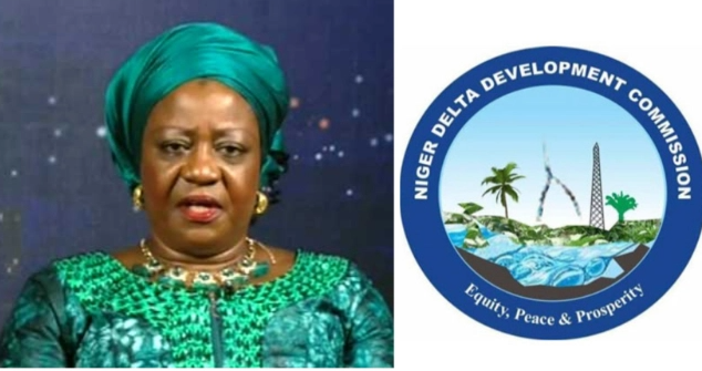 JUST IN: NASS screens Lauretta Onochie, others for NDDC roles