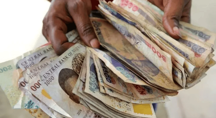 Naira depreciation adds N9tn to foreign debt burden