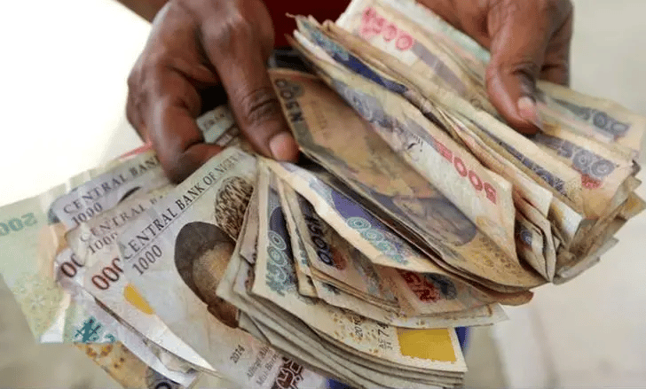 Naira depreciation adds N9tn to foreign debt burden