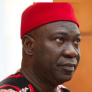 Alleged Organ Harvest: Ekweremadu accuses EFCC of being responsible for his travails